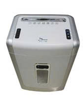 MÁY HỦY TÀI LIỆU ZIBA HC-52